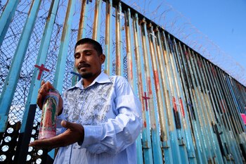 El gobierno mexicano busca que