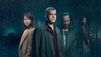 “La Hermana”, el último proyecto del creador de Luther, llega a América Latina en maratón especial por Europa Europa