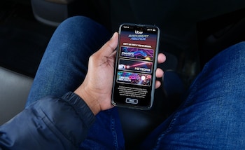 La duración media de los