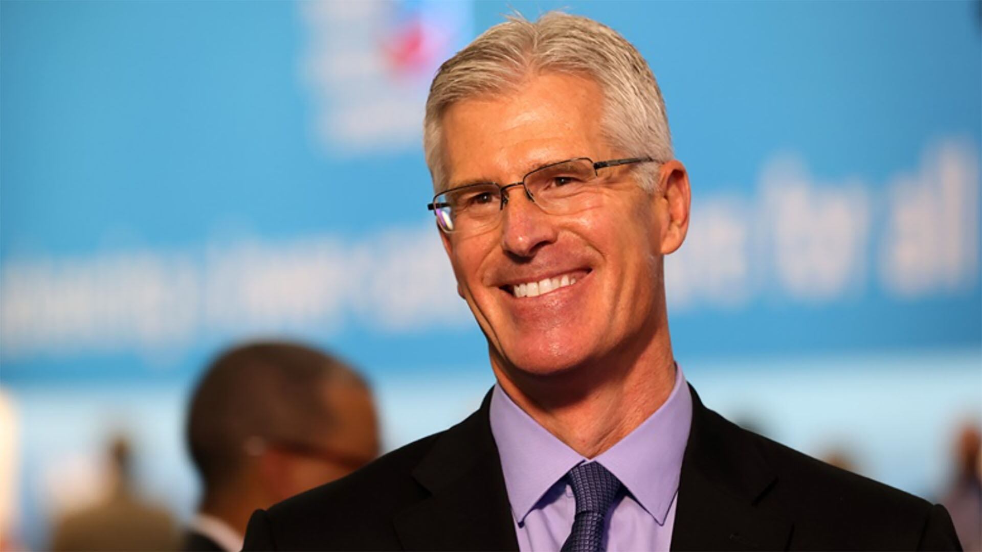 Mark Nelson, vicepresidente de Chevron será recibido por Milei en Los Ángeles