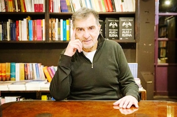 Horacio Esber
