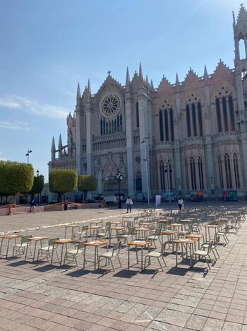 Hasta el momento se han