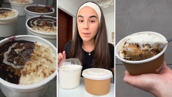 Los cuchareables no se limitan