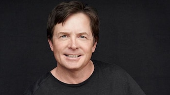 Michael J. Fox se convirtió