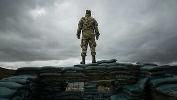 Imagen del Centro de Memoria