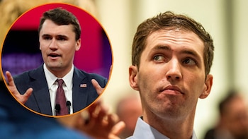 La fiscalía pidió que el acusado de matar a Charlie Kirk vaya a juicio: “Este no es un caso complicado”
