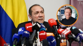 Ministro de Trabajo contestó a