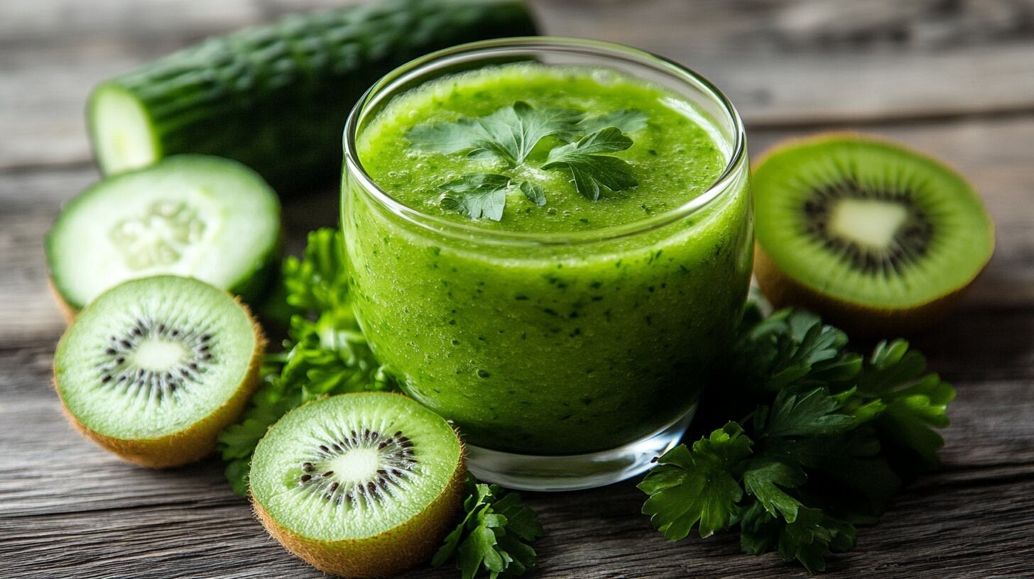 Beneficios naturales que tiene el kiwi(Imagen Ilustrativa Infobae)