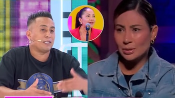 La abogada de Christian Cueva afirma: "No pretende quitarle sus hijos a la señora Pamela López" en el conflicto por la tenencia