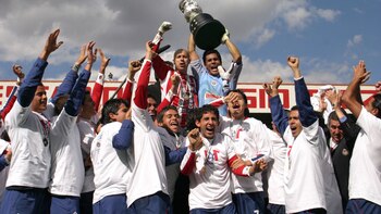 El día que el Guadalajara