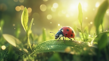 Su eficacia en el control