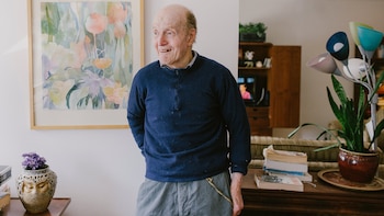 Este periodista trabajó 60 años