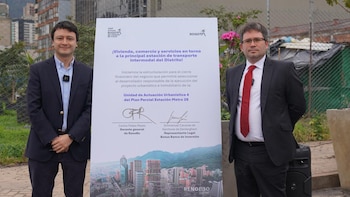 Se prevé que la remodelación