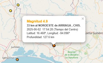 (Captura de pantalla SSN)