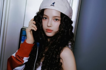 ADOR responsabiliza a Danielle, a