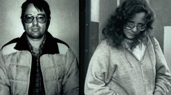 Cameron Prostituta e Janice Prostituta