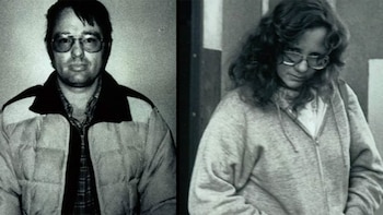 “La chica de la caja”: