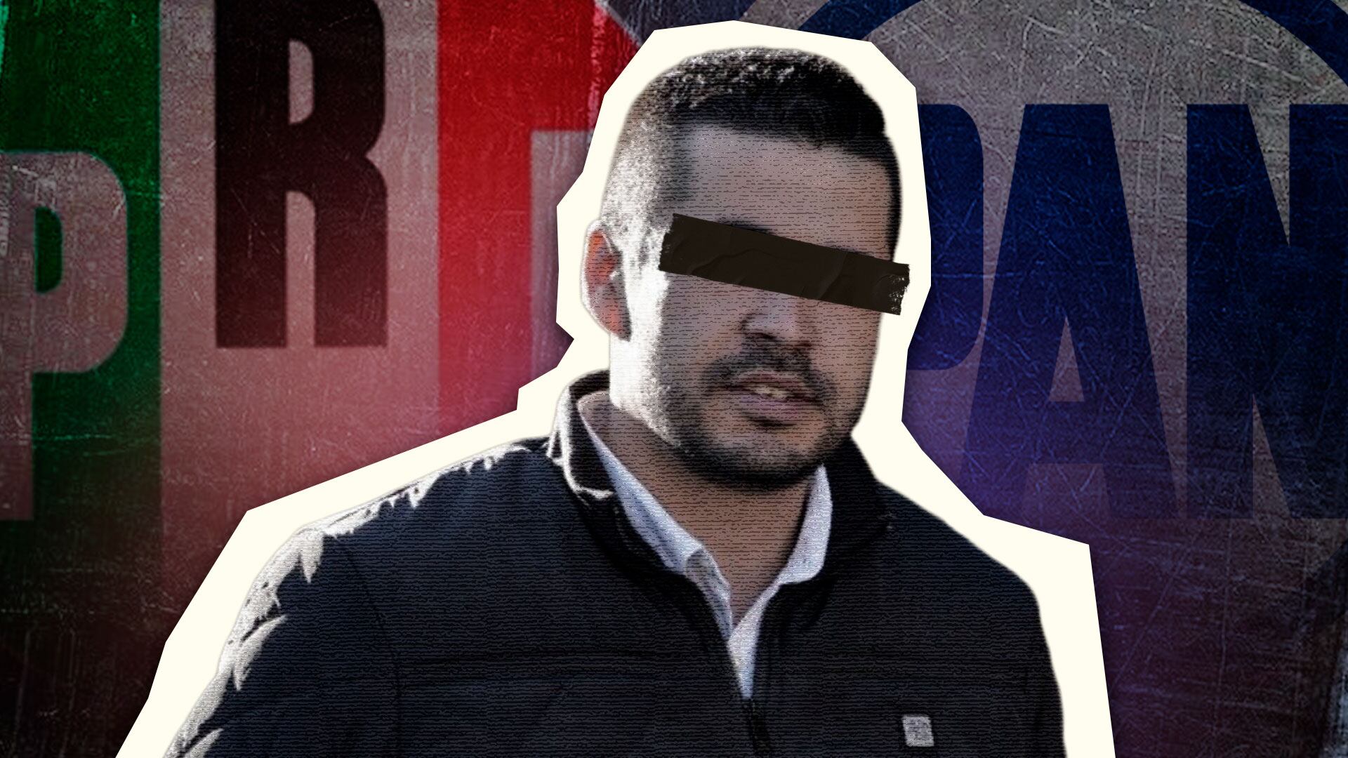La detención del alcalde de Tequila, Jalisco, de Morena, genera fuertes críticas sobre la corrupción en gobiernos locales. | Crédito: Jesus Áviles/Infobae México