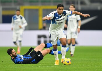 Soccer Football - Serie A