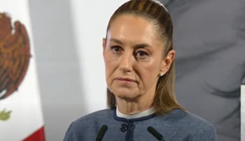 Claudia Sheinbaum destacó los momentos