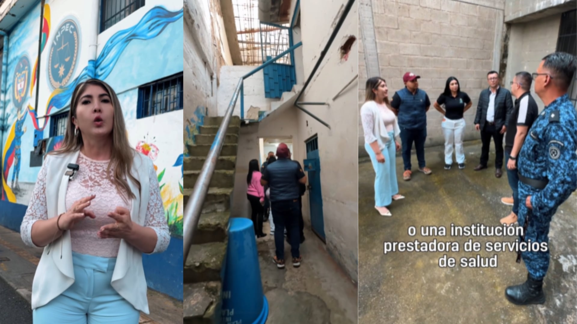 El municipio de La Ceja del Tambo transforma antigua cárcel en sede universitaria