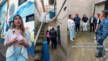 El municipio de La Ceja