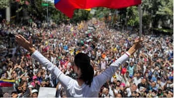 Una ONG reveló cómo el