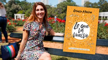 "Lo que va vuelve" (Editorial