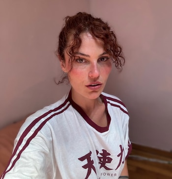 (IG: @soydeliagarcia)