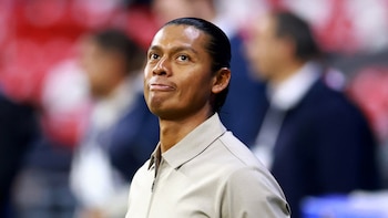 Joel Huiqui habla sobre la posible salida de Erik Lira tras el triunfo de Cruz Azul en la Leagues Cup: “Quiero que le vaya bien”