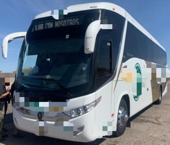 Todo lo asegurado fue puesto