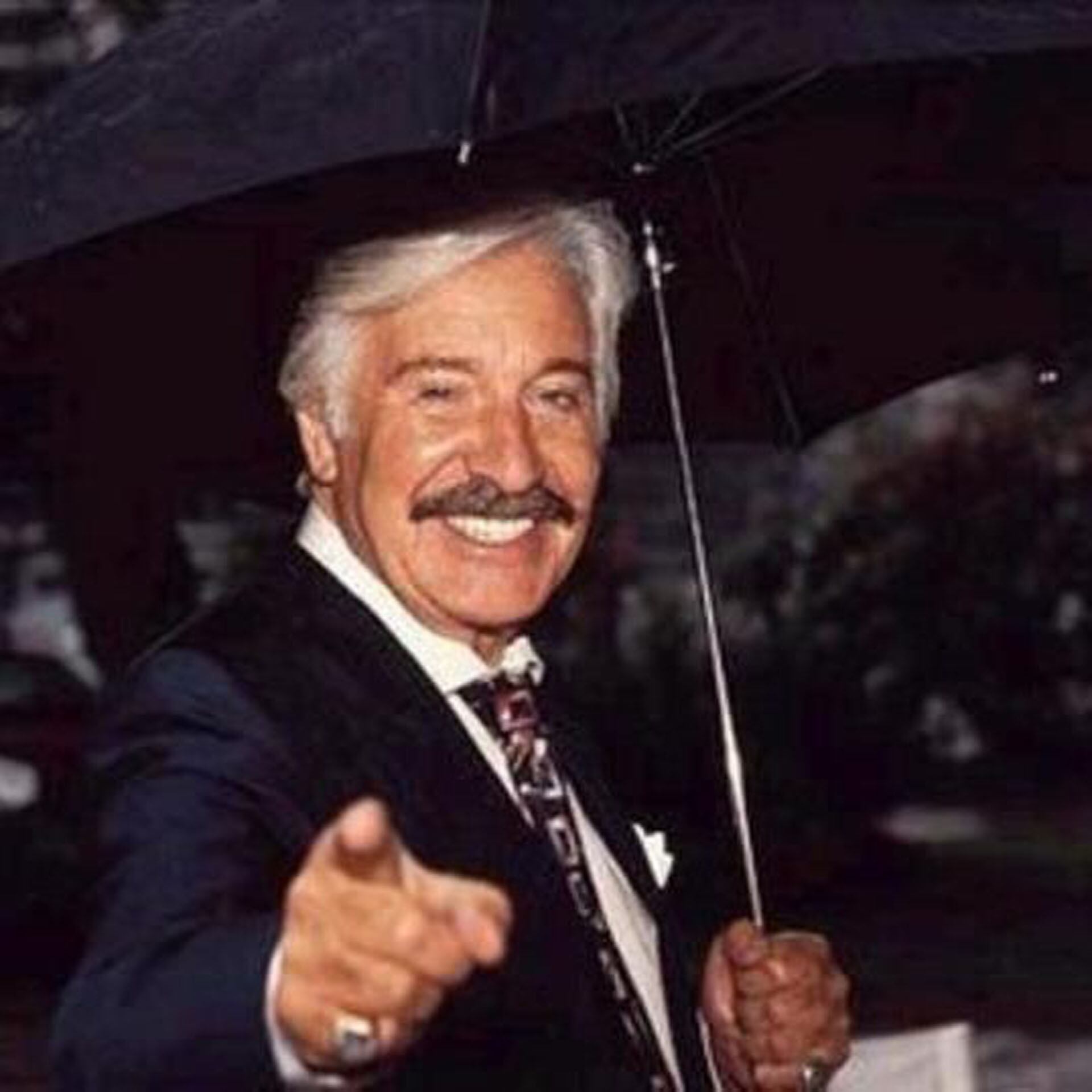 Galán trabajó hasta pocos meses antes de su muerte