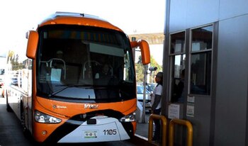 (Foto: Secretaría de Comunicaciones y