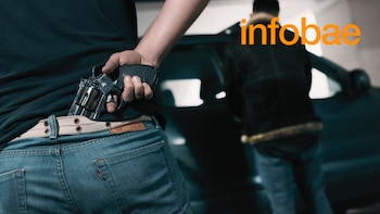 Inseguridad ciudadana