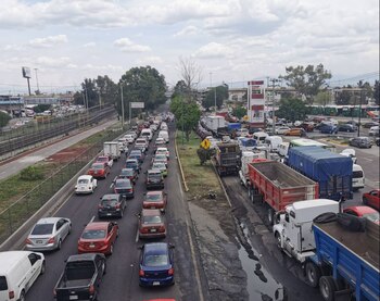 Alrededor de las 2:30 pm