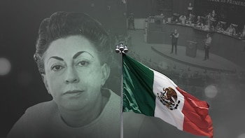 Cámara de Diputados aprueba izar la bandera a toda asta por el natalicio de Rosario Castellanos