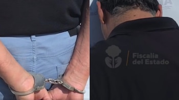 Quién es Alfredo “N”, el maestro de Puerto Vallarta detenido por posesión y venta de material íntimo de sus alumnos