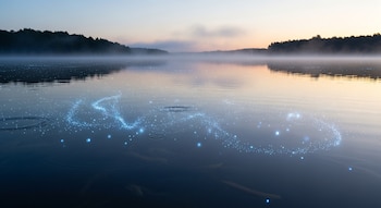 La técnica de ADN ambiental