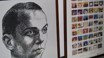 El regreso de un prodigioso: el último poemario de Miguel Hernández se reedita en una nueva versión