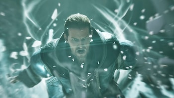 Gothic Remake, de THQ Nordic