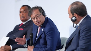 Gustavo Petro aseguró que “si