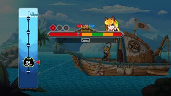 Spirit Mancer, de Sunny Syrup