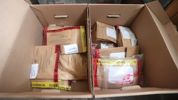 FGR responde a señalamientos sobre restos óseos arrumbados en bodega de la CDMX: “Están debidamente embalados y rotulados”