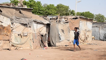 La OIM alerta de que más de 22 millones de personas necesitarán ayuda humanitaria en Yemen en 2026