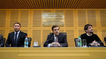 La crisis política en Misiones se encauza tras el retiro de Carlos Rovira y con Passalacqua pensando en la gestión