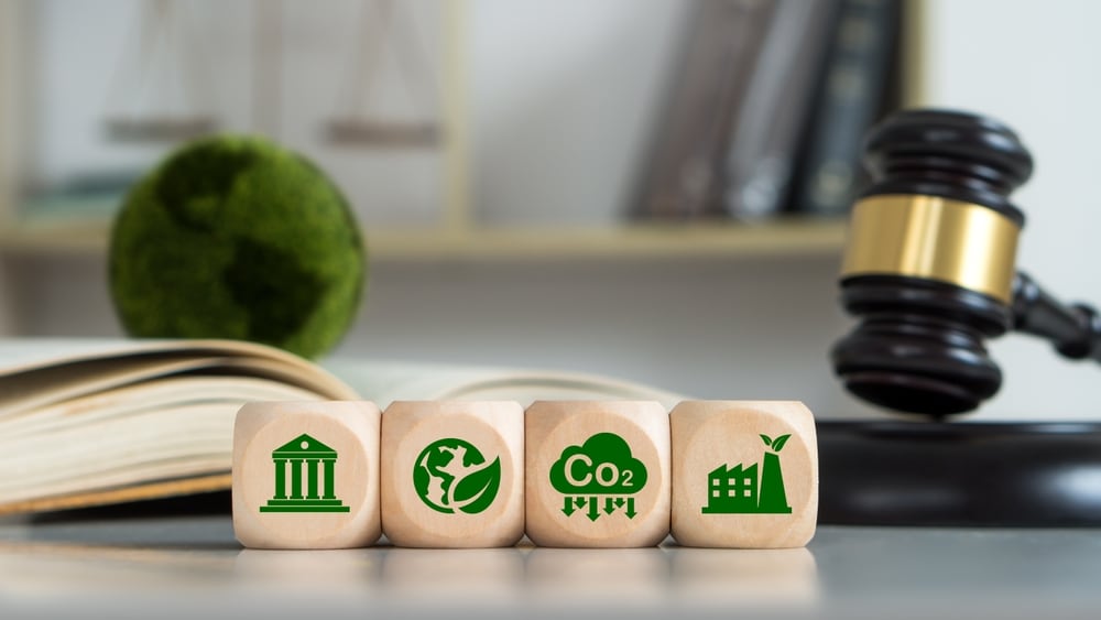 Reclaman que el Senado le otorgue la media sanción definitiva al proyecto de mercados de carbono, para que pueda ser girado a la Cámara de Diputados (Imagen: Shutterstock)