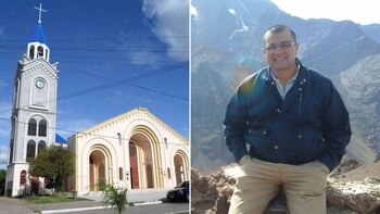 Escándalo en Entre Ríos: un