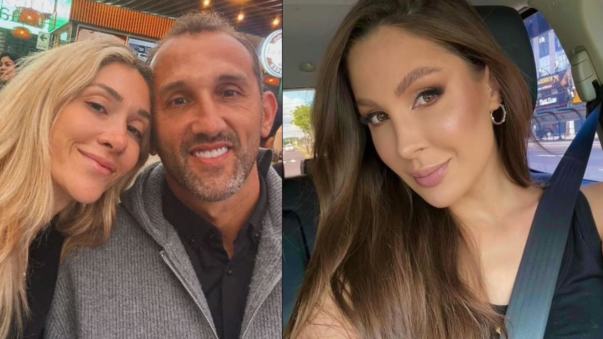 Esposa de Hernán Barcos expone amenazas tras el mensaje de Ana Paula Consorte por supuestos besos hacia Paolo Guerrero