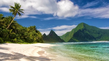 Este parque nacional exige pasaporte para ingresar, incluso si eres ciudadano de Estados Unidos