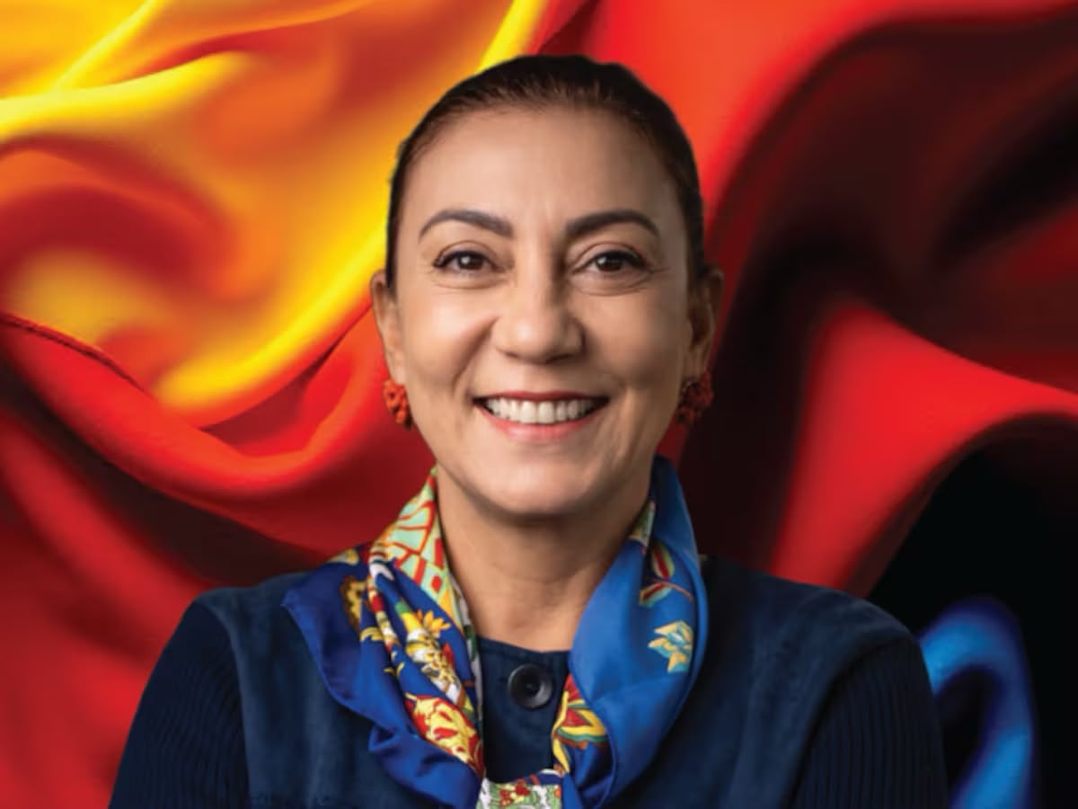 Directora del Icbf denuncia presiones y promete una transformación sin concesiones